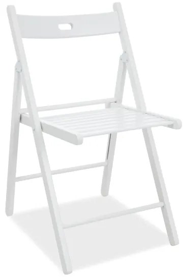 Scaun extensibil Culoare Alb, SMART II