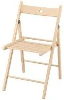 Scaun din lemn in decor fag SMART II