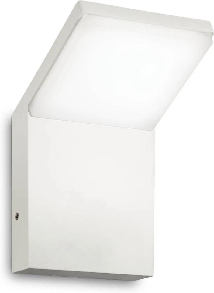 Aplica-Exterior-STYLE-AP1-BIANCO-221502-Ideal-Lux