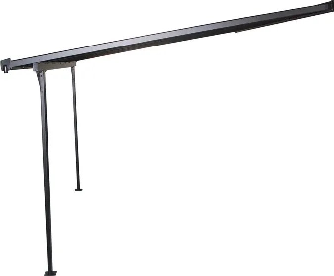 Pergolă de grădină - BRUCE F