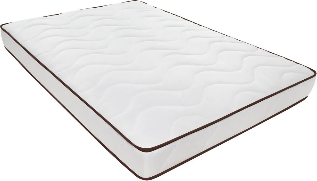 Saltea Basic Line Green Future 160x200x12 cm, Super Ortopedica