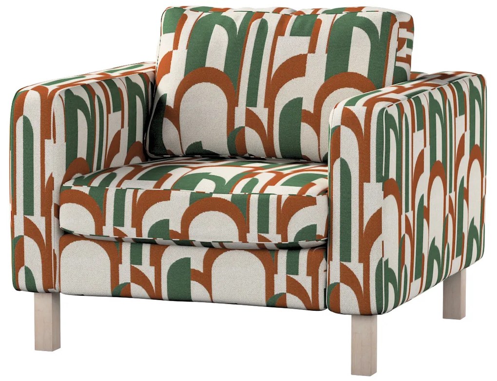 Husa pentru fotoliu Karlstad