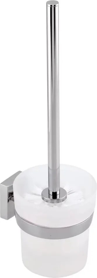 Perie WC crom Ferro Metalia 12