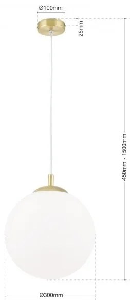 Lustra, Pendul design modern Madis