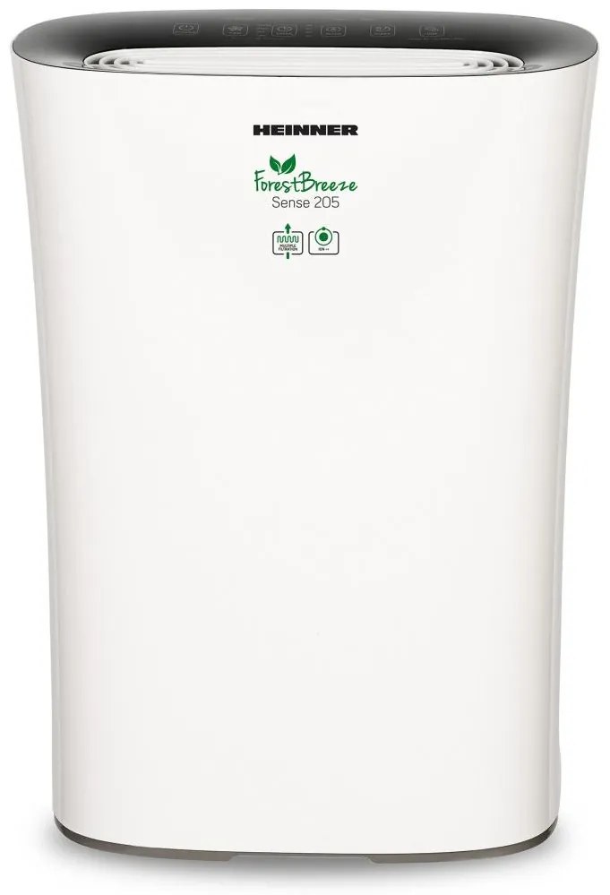 PURIFICATOR DE AER HEINNER HPA-M205
