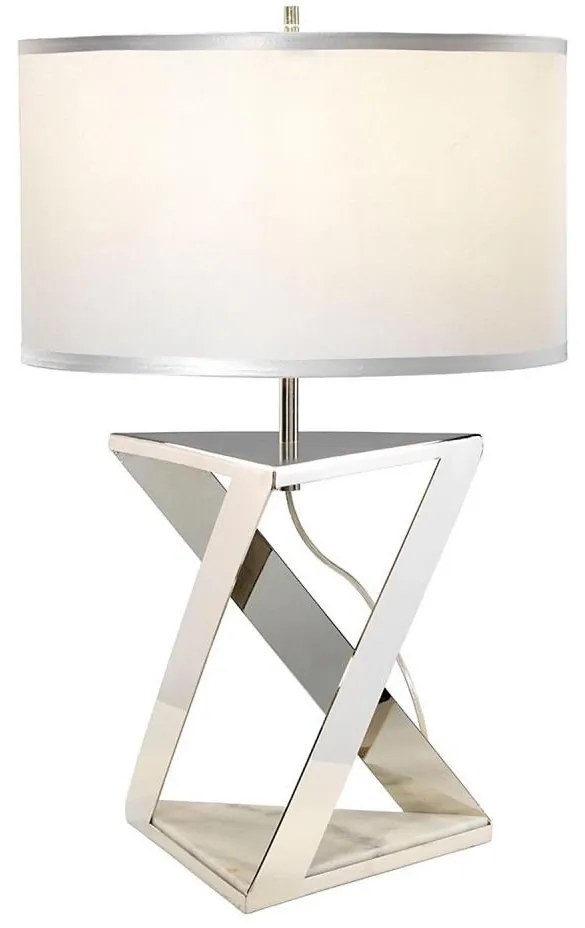 Lampă de masă Elstead AEGEUS-TL AEGEUS 1xE27/60W/230V