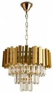 Candelabru clasic 5 becuri E14 Charmant KL115002 Klausen