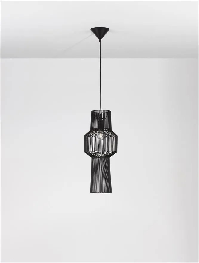 Lustra / Pendul modern design decorativ BREDO D-21cm