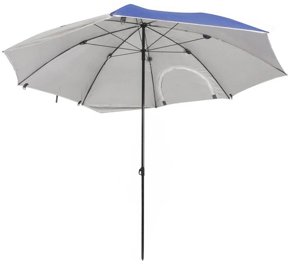 Umbrela de plaja, 225 cm