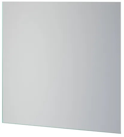 Oglindă de baie NORDBORG 80 x 75 cm