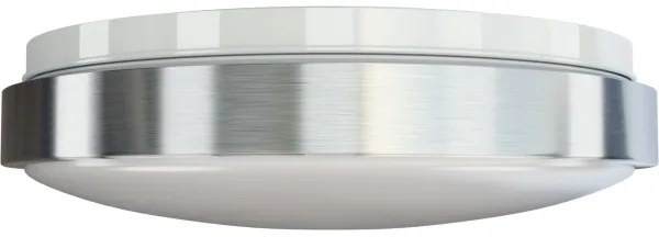 APLED - Plafonieră LED LENS PP TRICOLOR LED/18W/230V IP41 1210lm