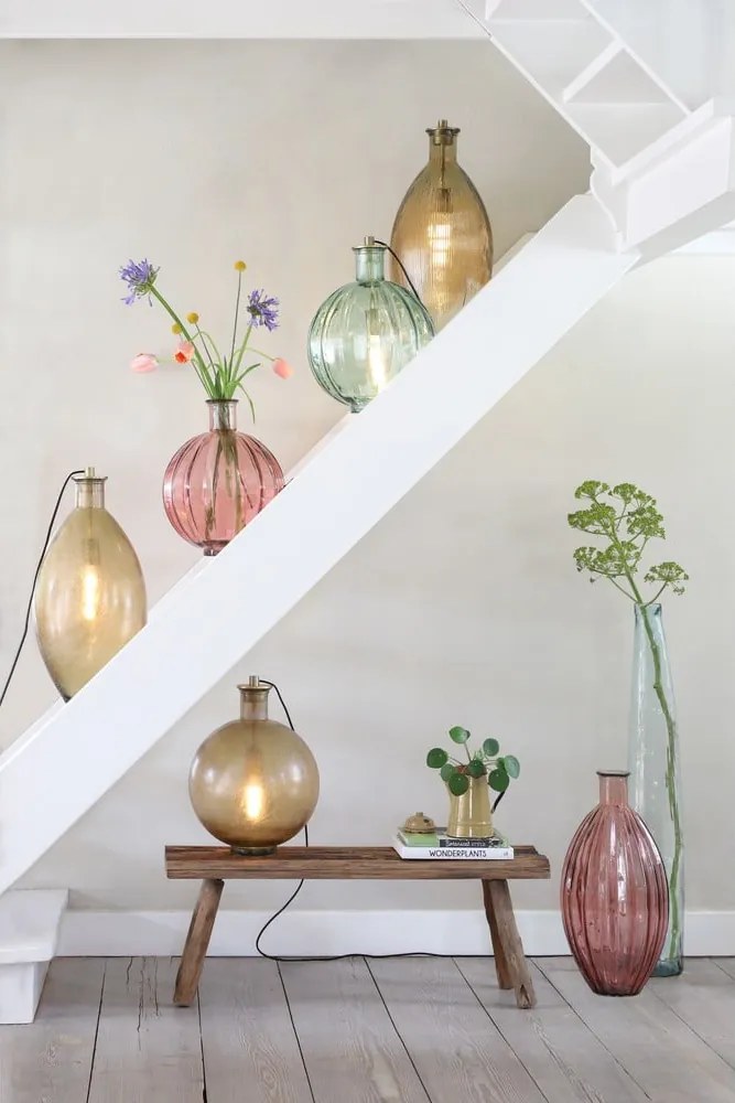 Bancă în culoare naturală Cedro – Light &amp; Living