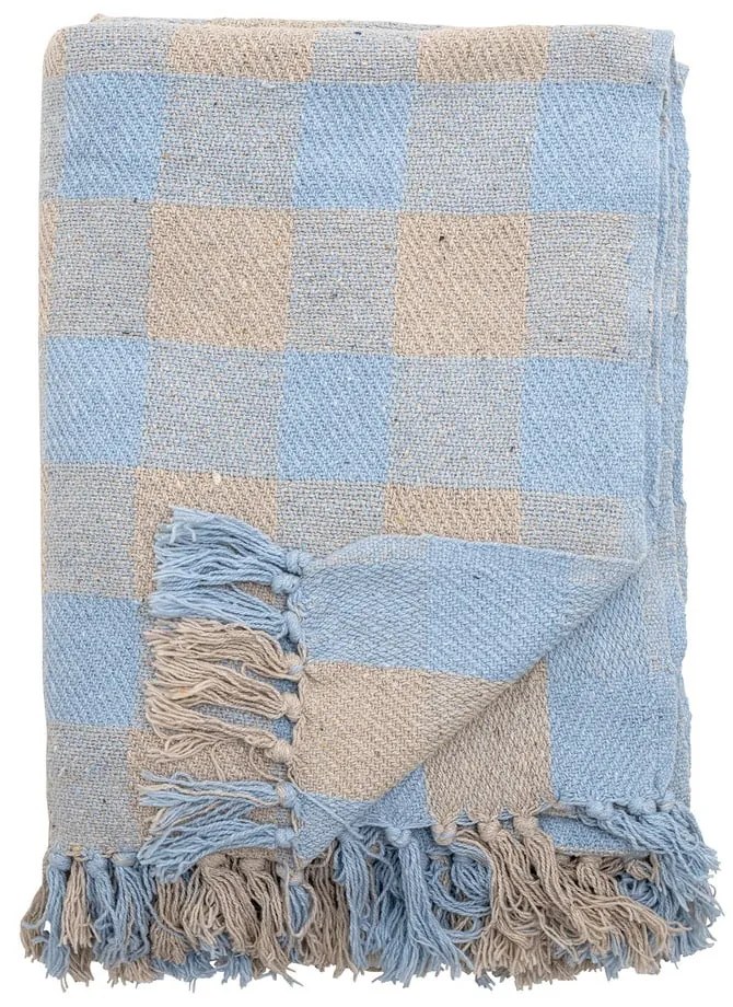 Pătură 130x160 cm Largs – Bloomingville