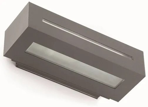 Aplica de perete exterior IP54 West -1 70888
