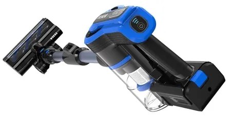 TESLA Electronics PureStar Aspirator fără fir 3în1 300W/2200mAh