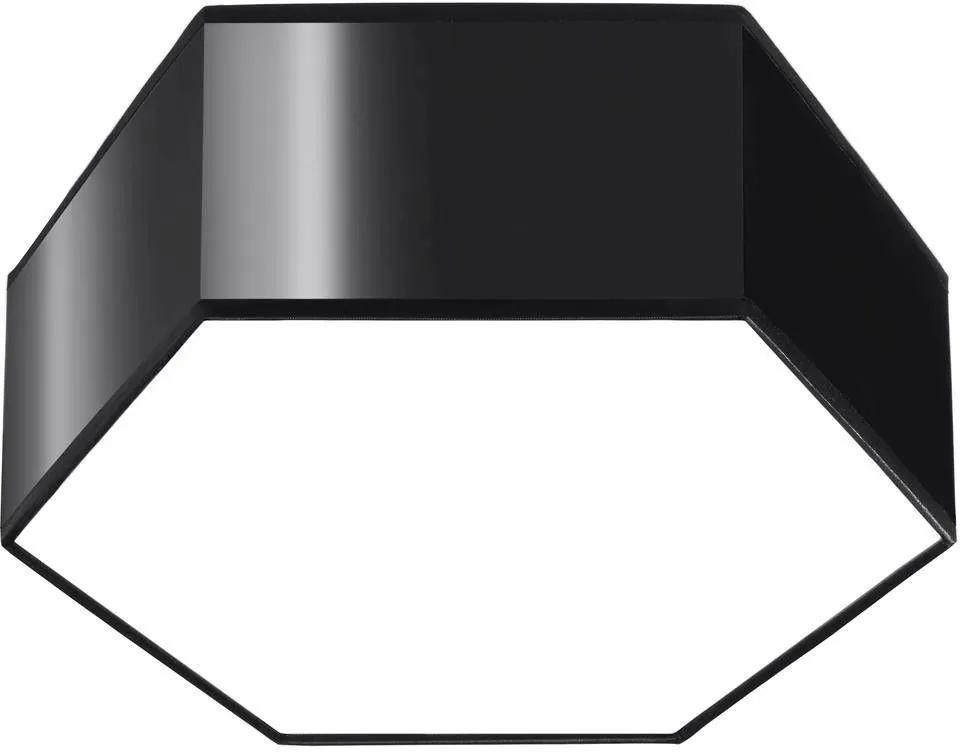 Sollux Lighting Sunde plafon 2x60 W alb SL.1059