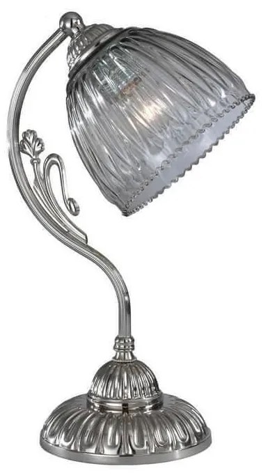 Lampa de masa realizata manual design italian 9800