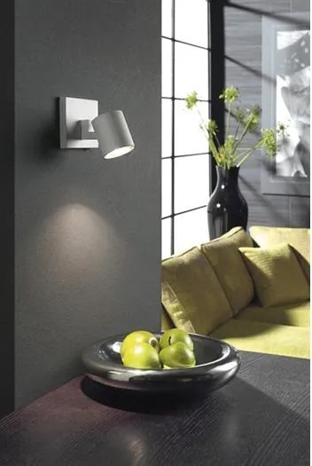 Philips - Spot LED RGBW dimabil RUNNER 1xGU10/6,5W/230V alb