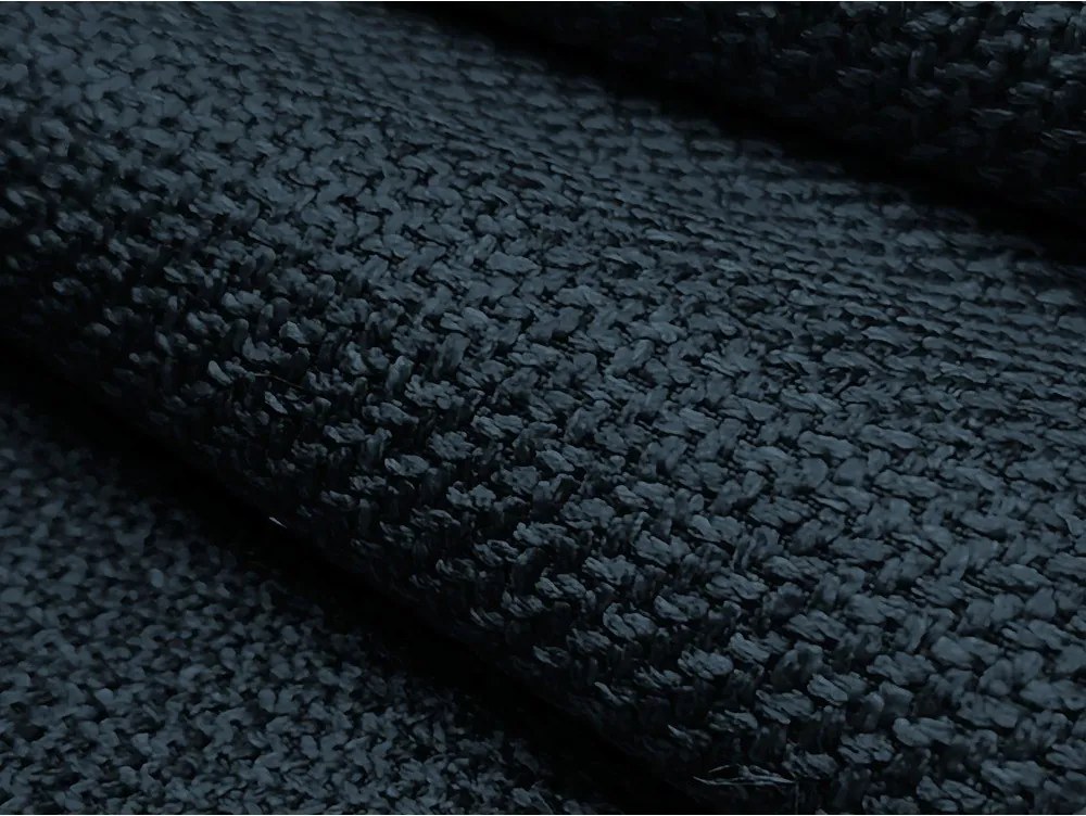 Colțar albastru (cu colț pe partea stângă/cu șezlong) Ekahi – Makamii