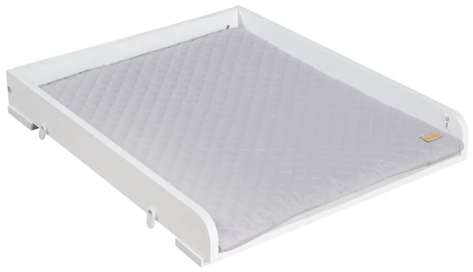 Masă de înfășat albă Style – Roba