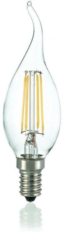 Bec LED E14 4W COLPO DI VENTO 4000K 153940