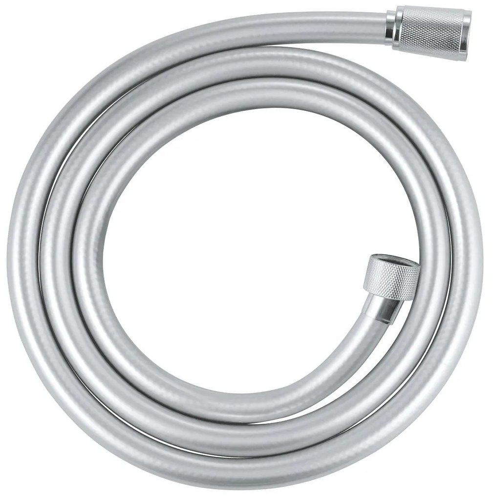 Grohe Vitalio Flex Silver furtun de dus 150 cm crom 22109000