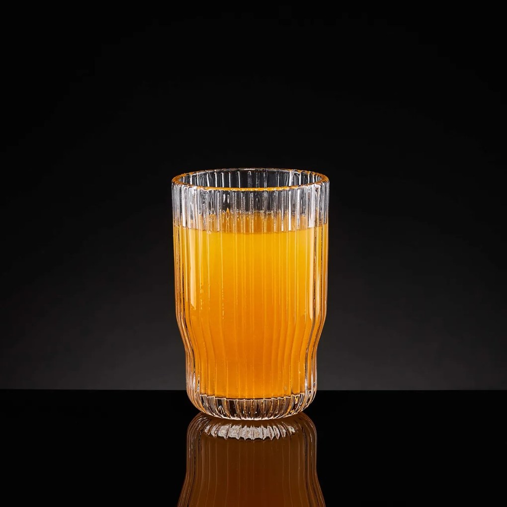 Pahar long drink 345ml, Rillet