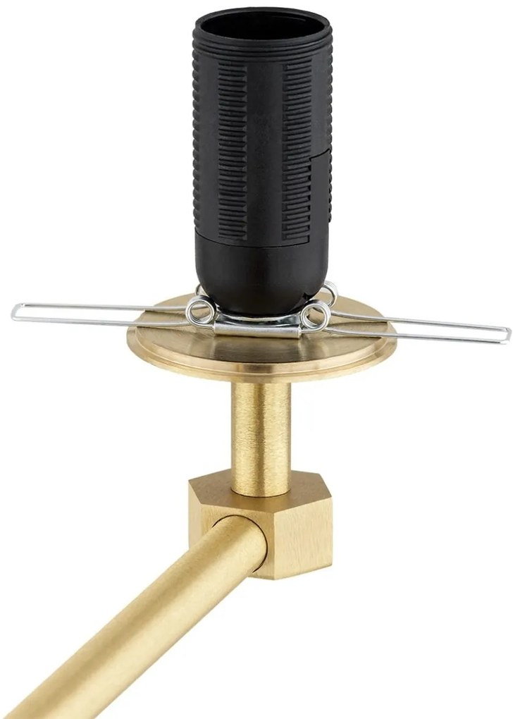 Candelabru 8 brate design modern Paloma