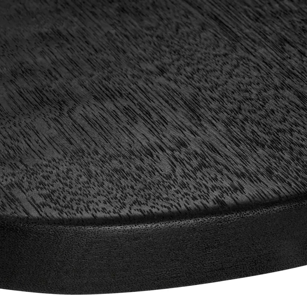 Masuta eleganta design LUX din lemn de meranti Libertine