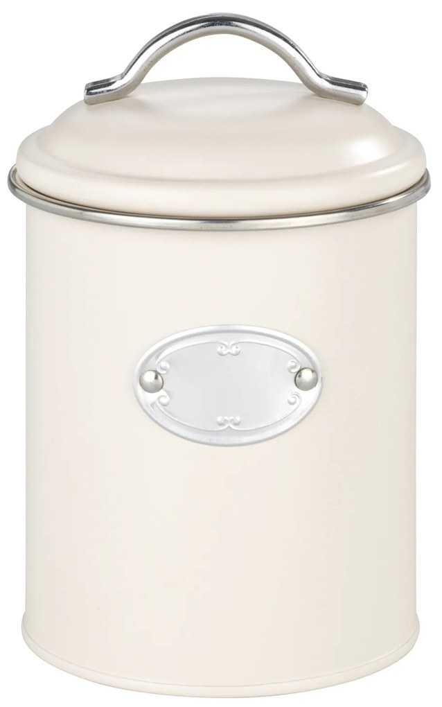 Recipient pentru depozitarea produselor vrac, Nero, WENKO