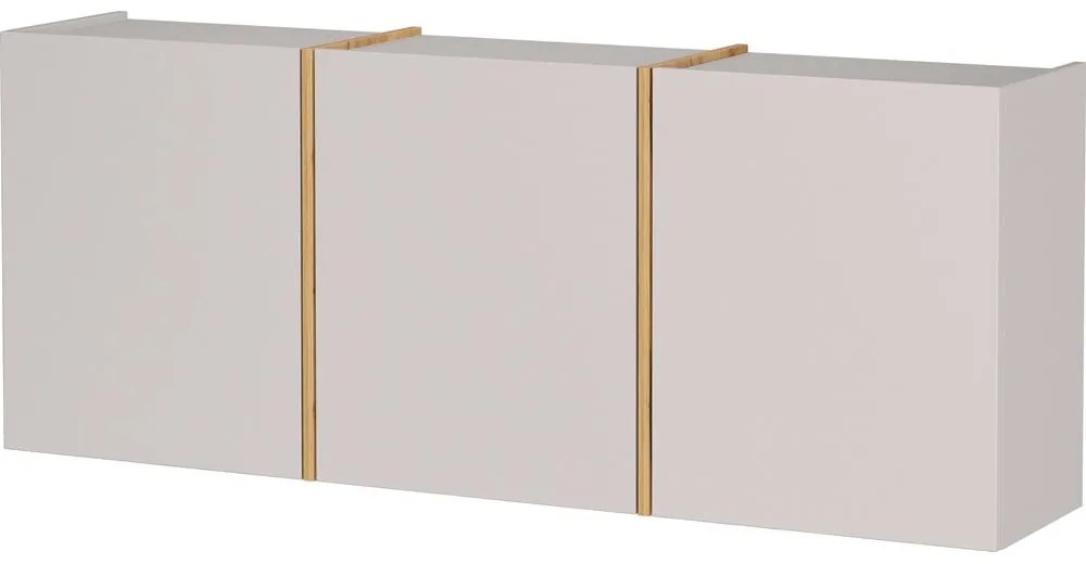 Set pentru hol crem/în culoare naturală 168x200x27 cm Libbiano – Germania