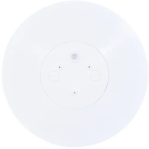 Plafonieră LED Ecolite WML400-CCT/36W/BI MAKARON LED/36W/230V IP44 alb