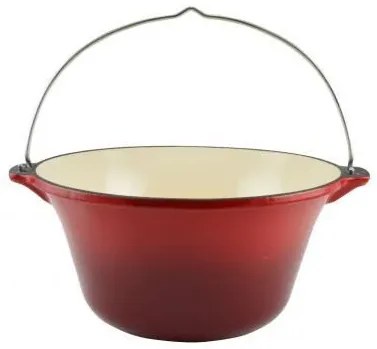Ceaun, tuci, fonta, emailat, 7.2 l, perfect home