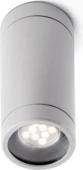 PLAFONIERA DE EXTERIOR MODERNA OLOT AKBA 71372
