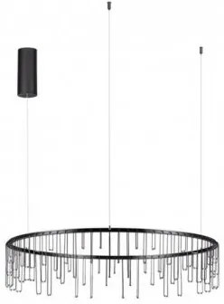 Suspensie led 30W STELAR 9186977 NOVA LUCE