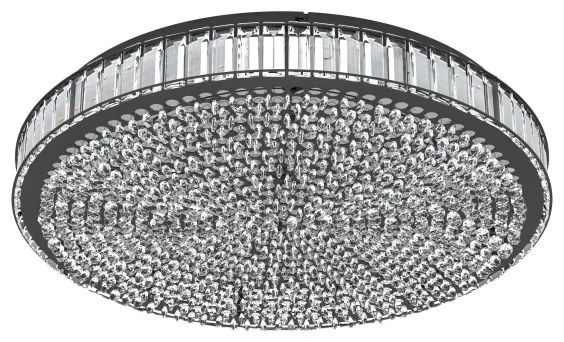 Plafonieră LED dimabilă Eglo 390249 BALPARDA LED/52,4W/230V 4000K