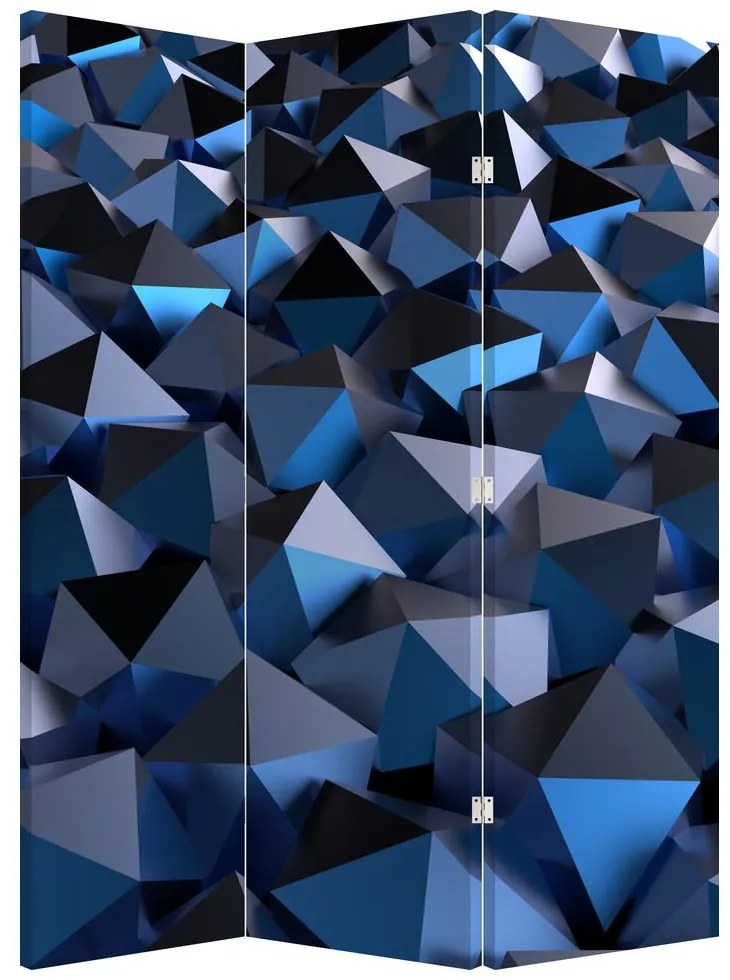 Paravan - Abstracție (126x170 cm)