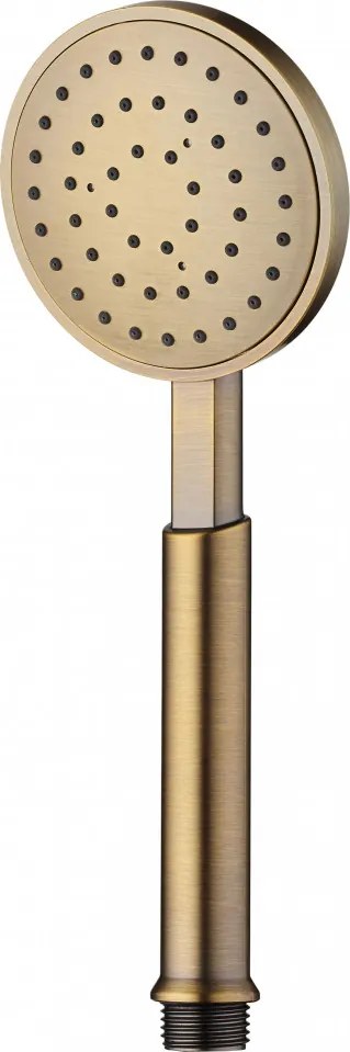 Temisto para de dus finisaj bronz / antichizat - XDCT0SFZ1