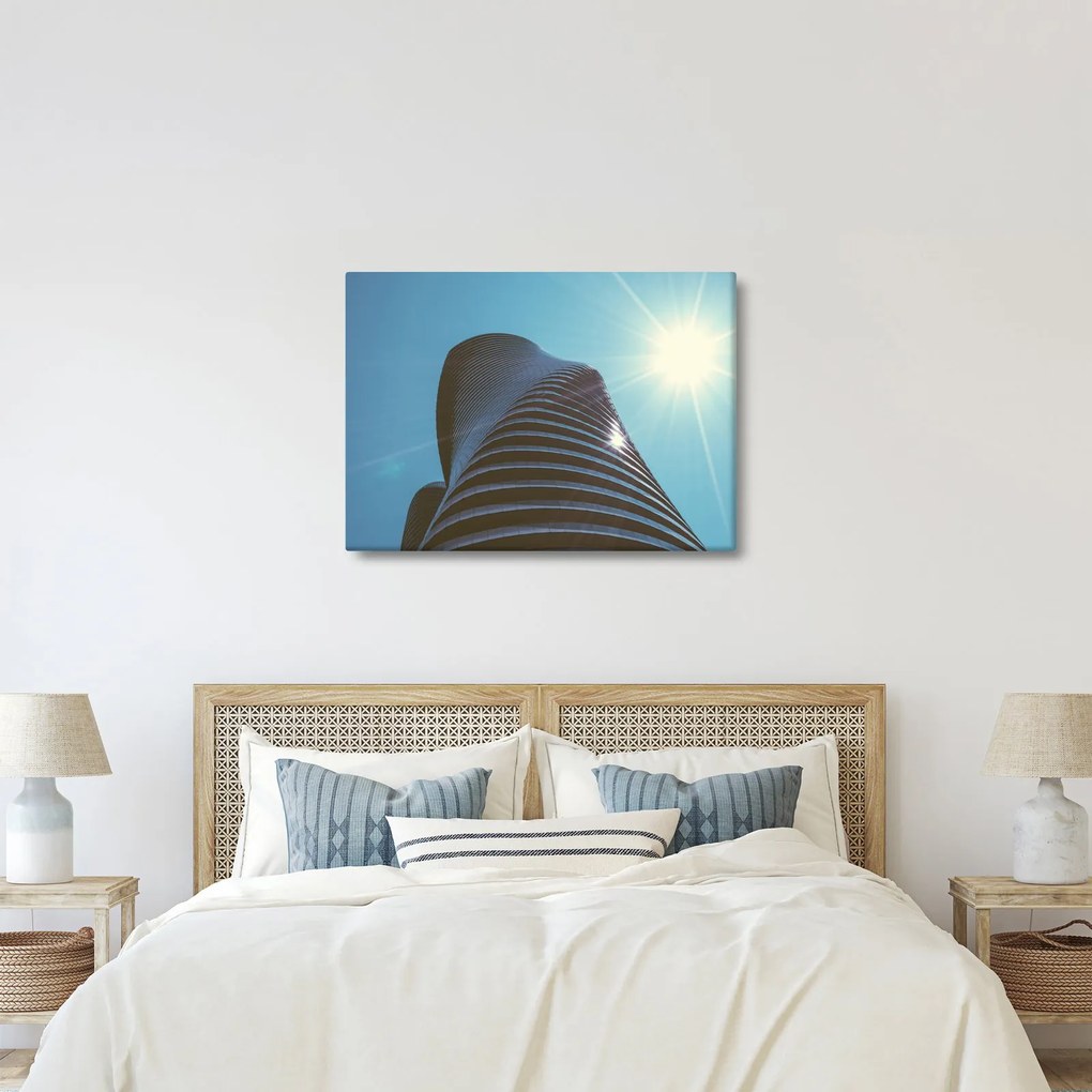 Tablou - Arhitectura (70x50 cm)