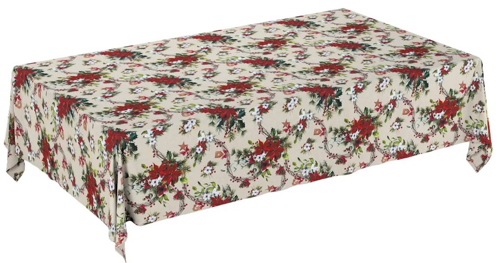 Fata de masa rectangulara