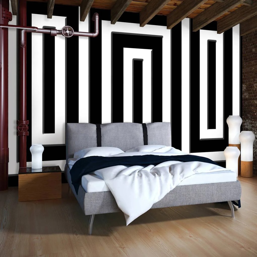 Fototapet - Arta abstract (152,5x104 cm)