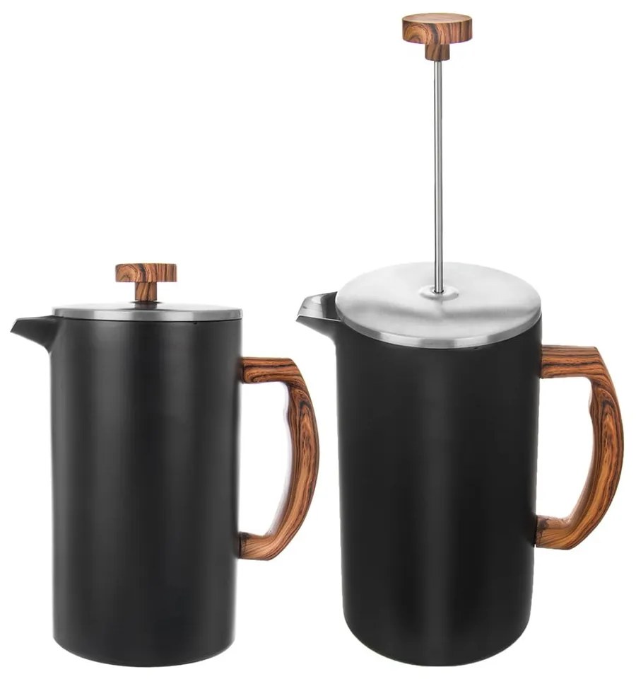 French press Black – Orion