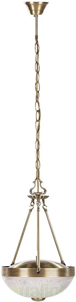 Lustra, Pendul diametru 32cm, Annabella 8637 RX