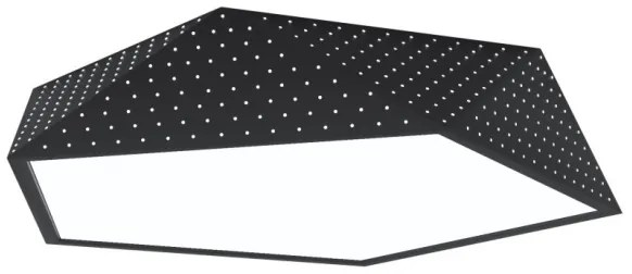 Plafoineră LED dimabilă BRILIANT LED/45W/230V Wi-Fi Tuya Immax NEO 07151-B60 + telecomandă