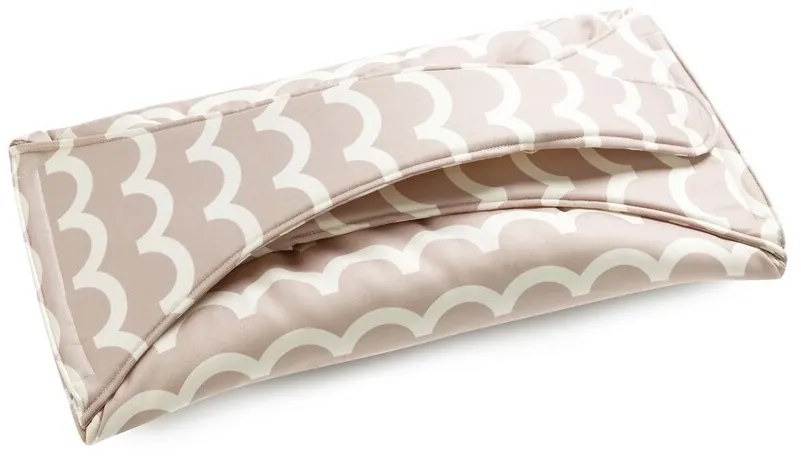 Suport de joacă bebeluși cu bară Hape Bufnița Oskar