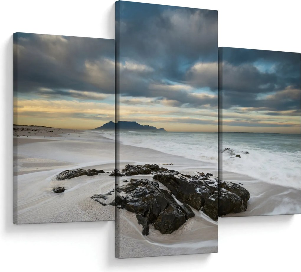 Tablou - Robben Island (90x60 cm)