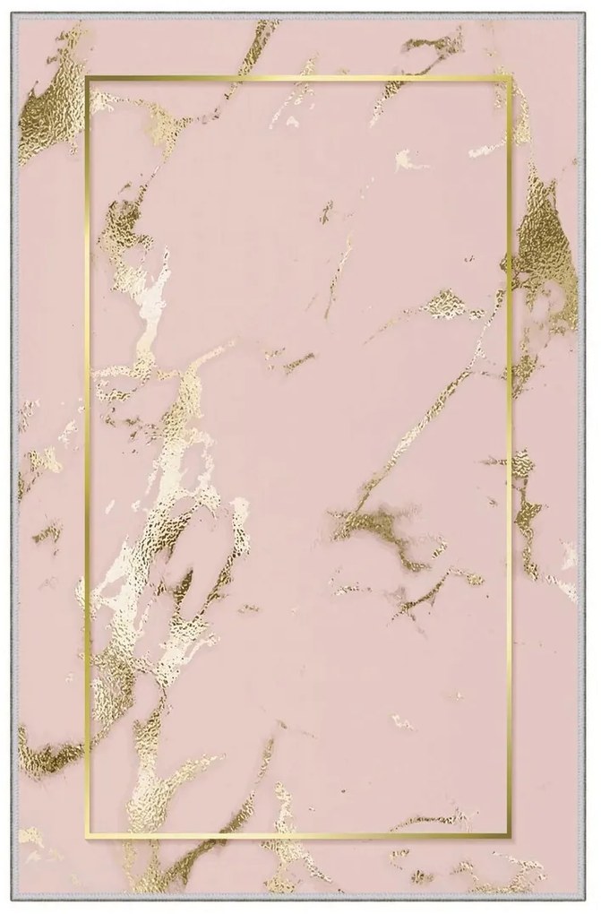 Covor, Hmnt598, 50x80 cm, Multicolor