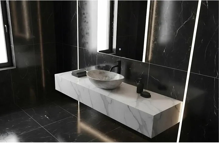 Lavoar pe blat Basaro Atena