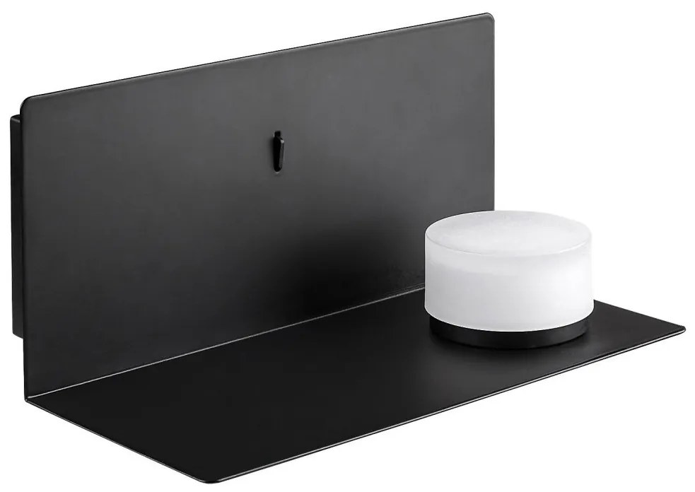 Aplica de perete LED cu port USB Aranzo