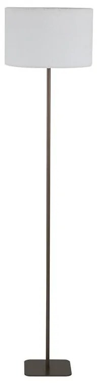 Lampa de podea cu abajur plusat Chelsea